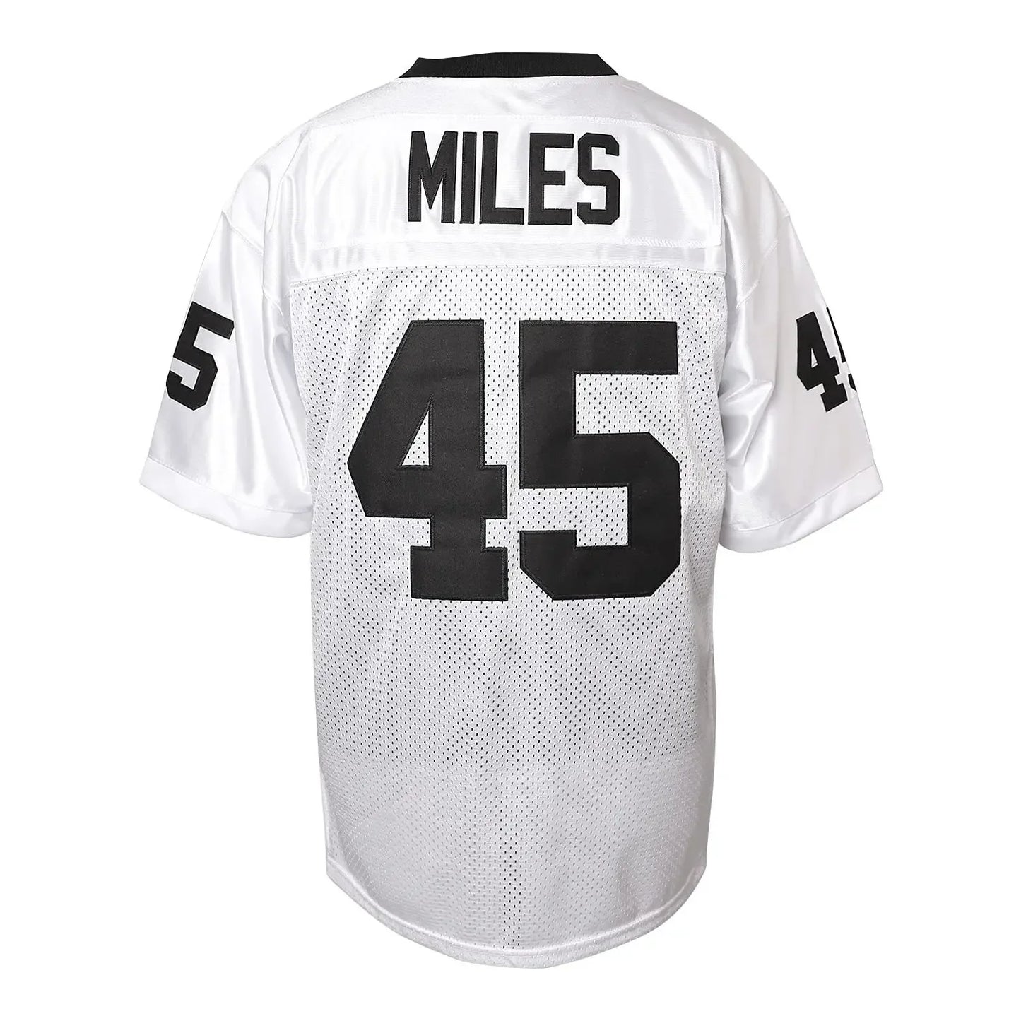 45 MILES American football Shirt