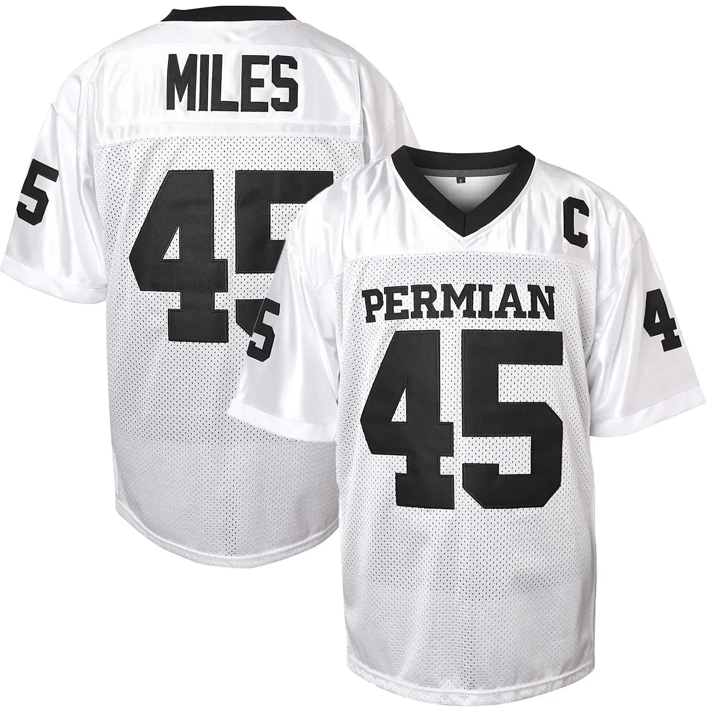 45 MILES American football Shirt