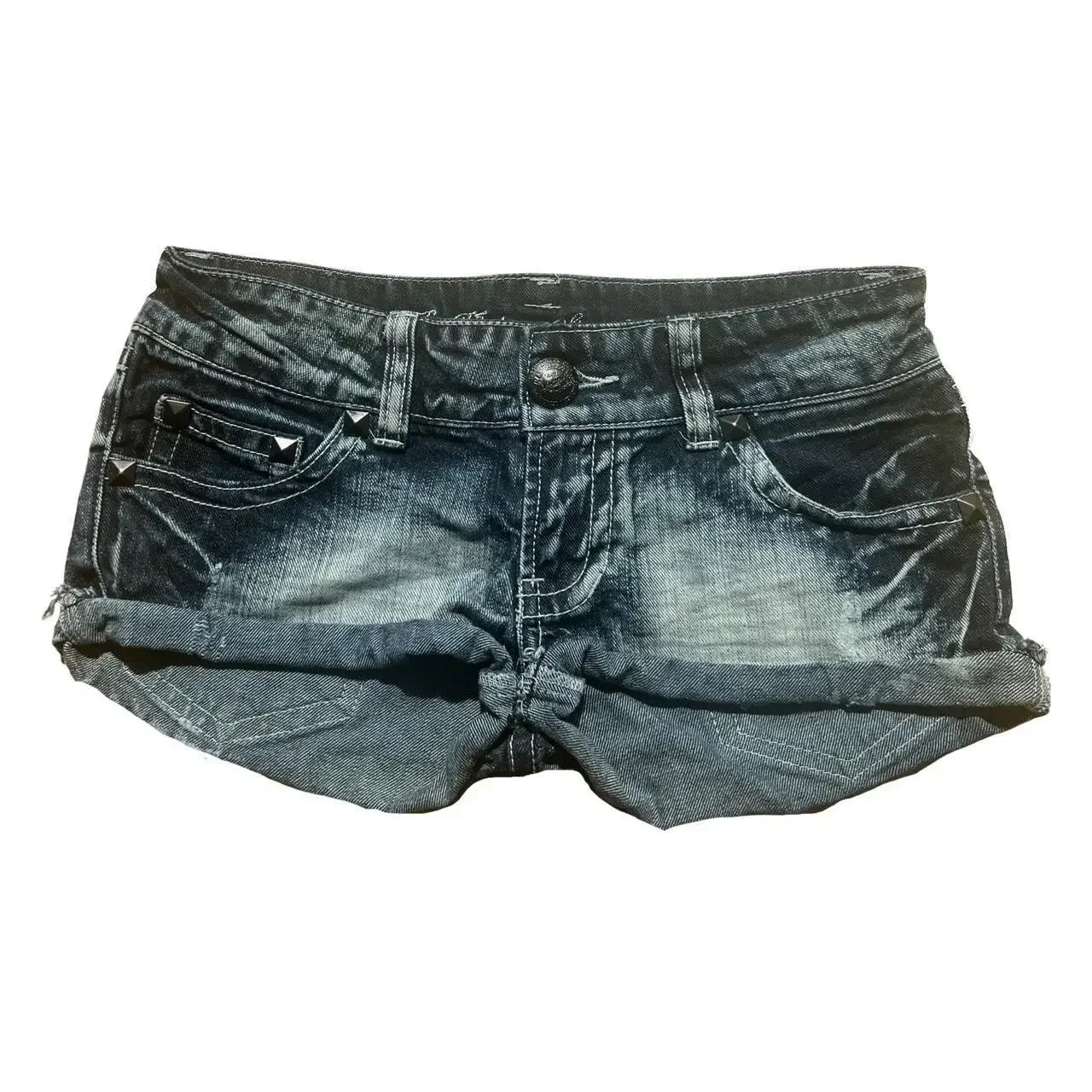 British Shorts