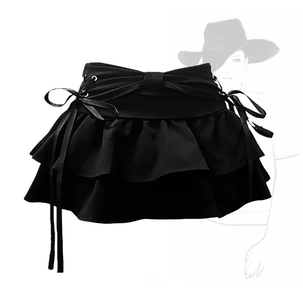 Mini Skirt