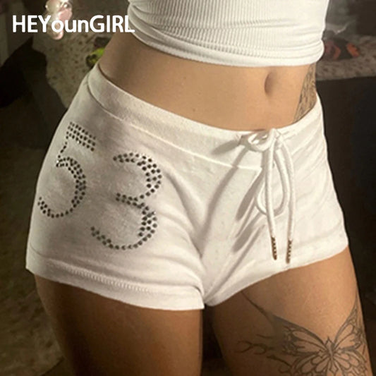 53 Shorts