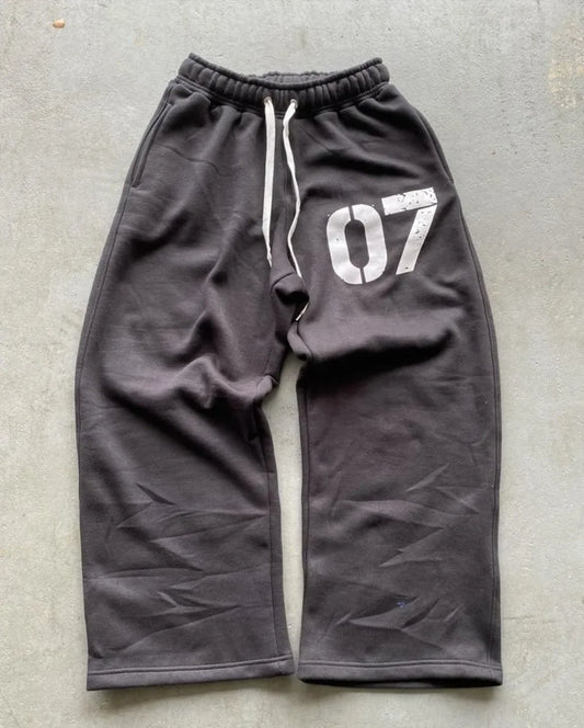 07 Casual Set