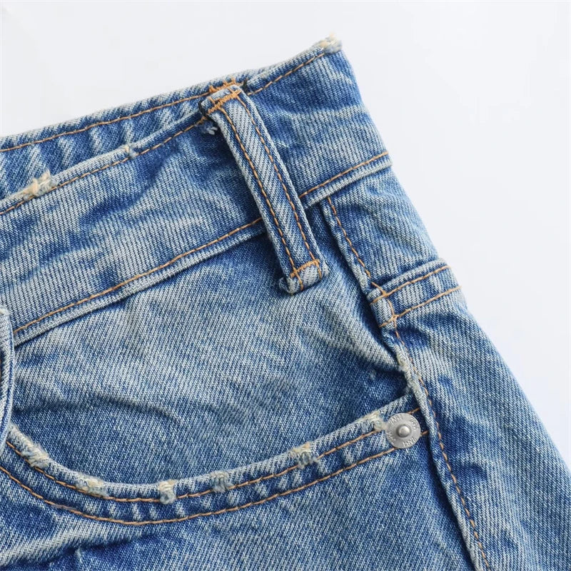 Women Mini Skirt
