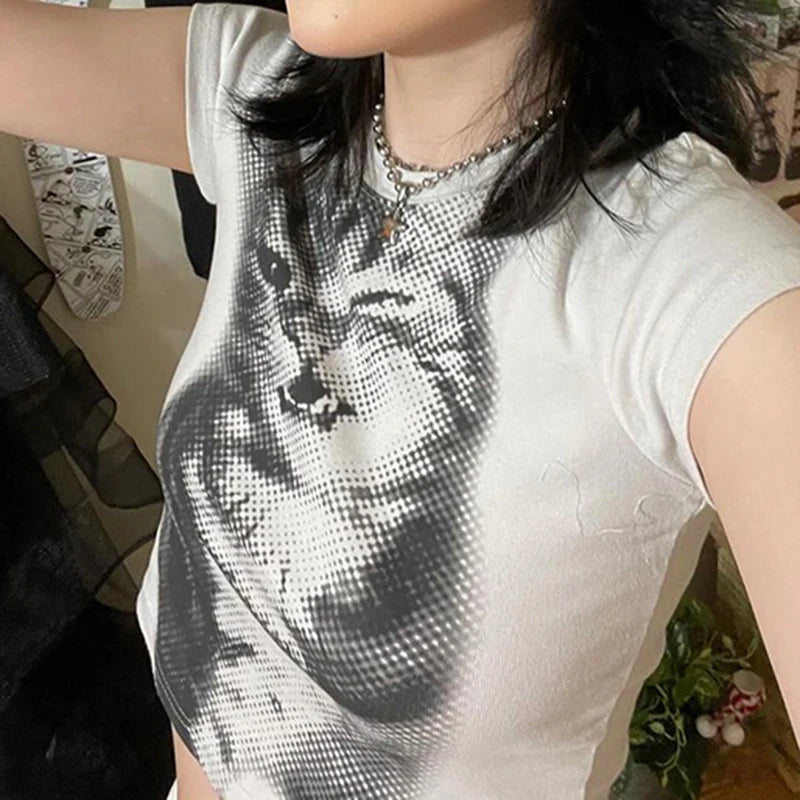 Cat Top