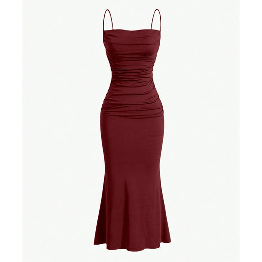 Long Dress