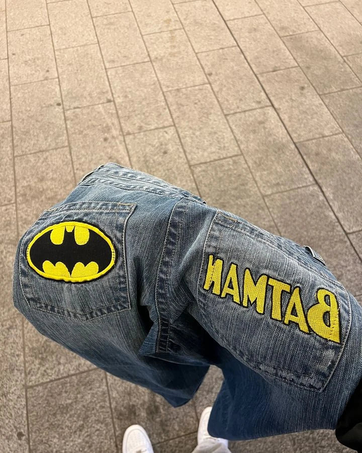 Batman Jeans – TeesGoods