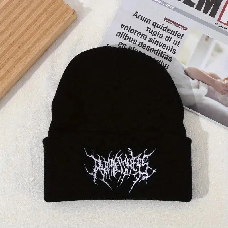 Warm Hat