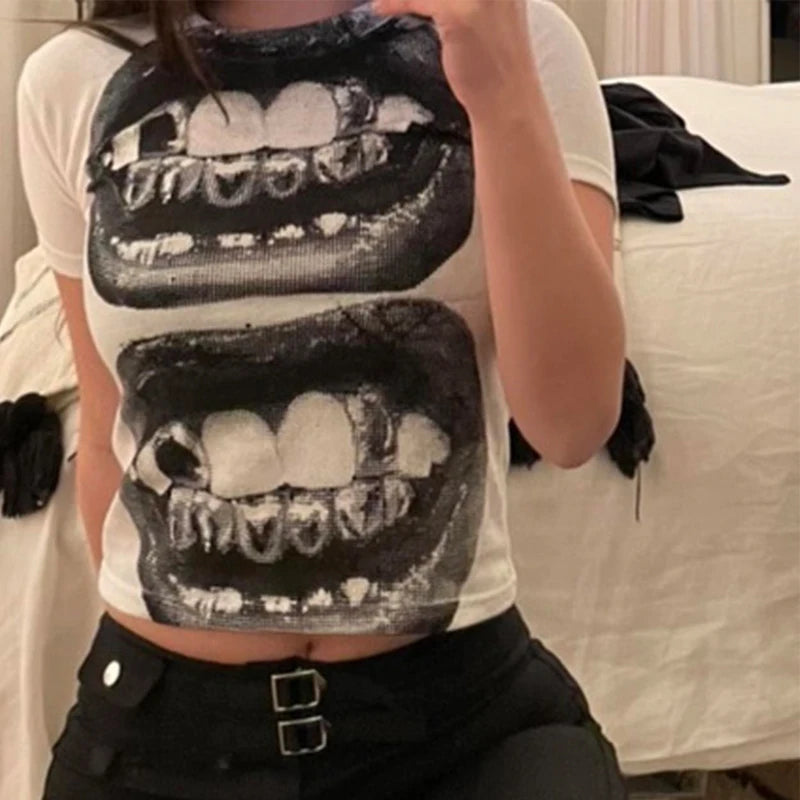 Teeth Shirt