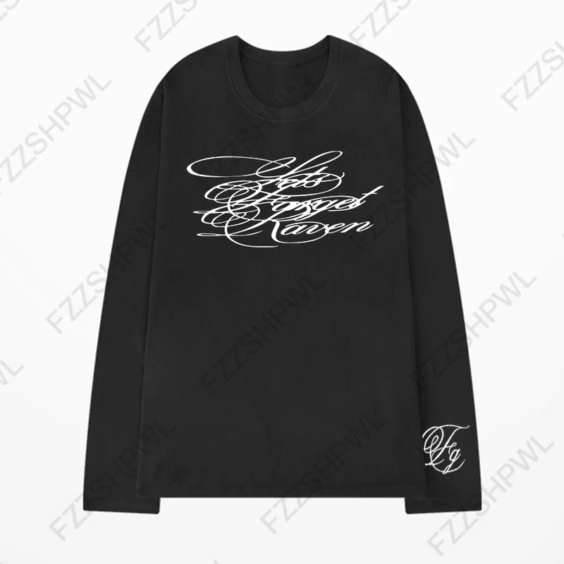 Grunge Long Sleeve