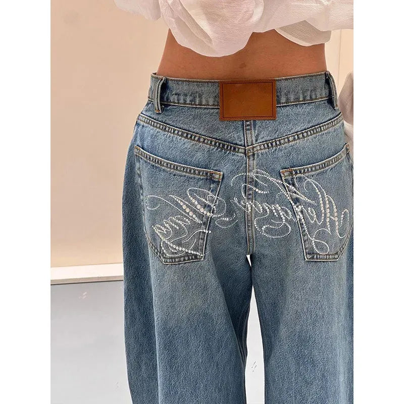 Blue Jeans