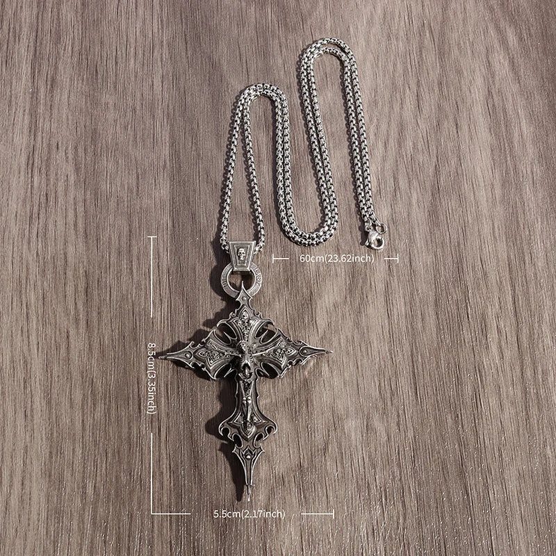 Gothic Pendant