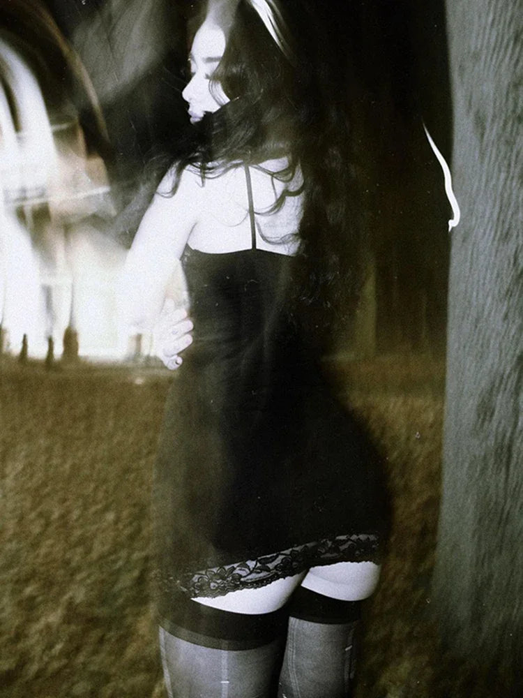 Skull Dress