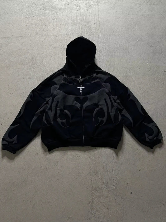 Oversized Hoodie