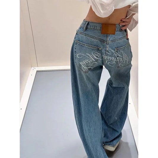 Blue Jeans