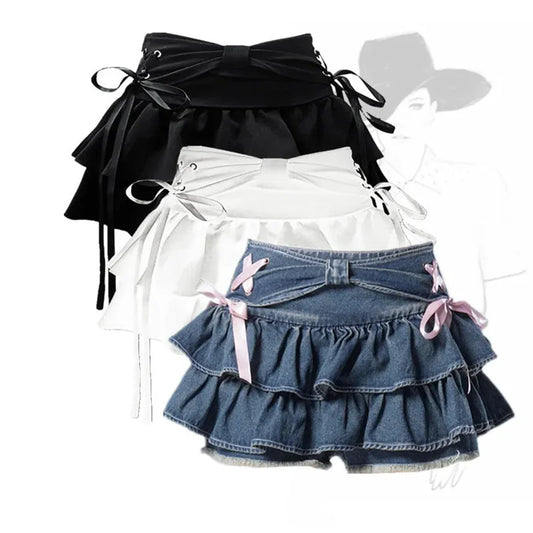 Mini Skirt