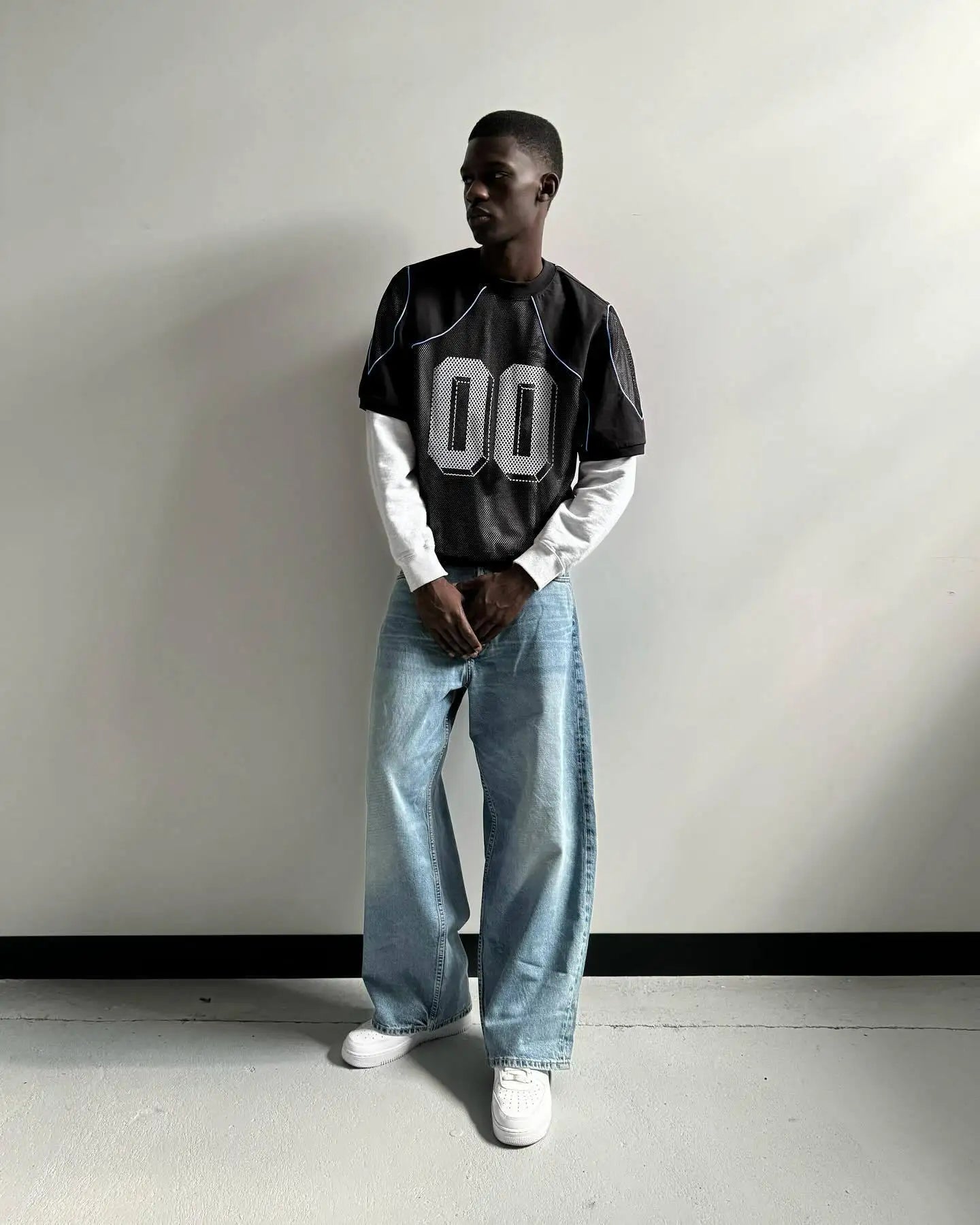 00 Jersey