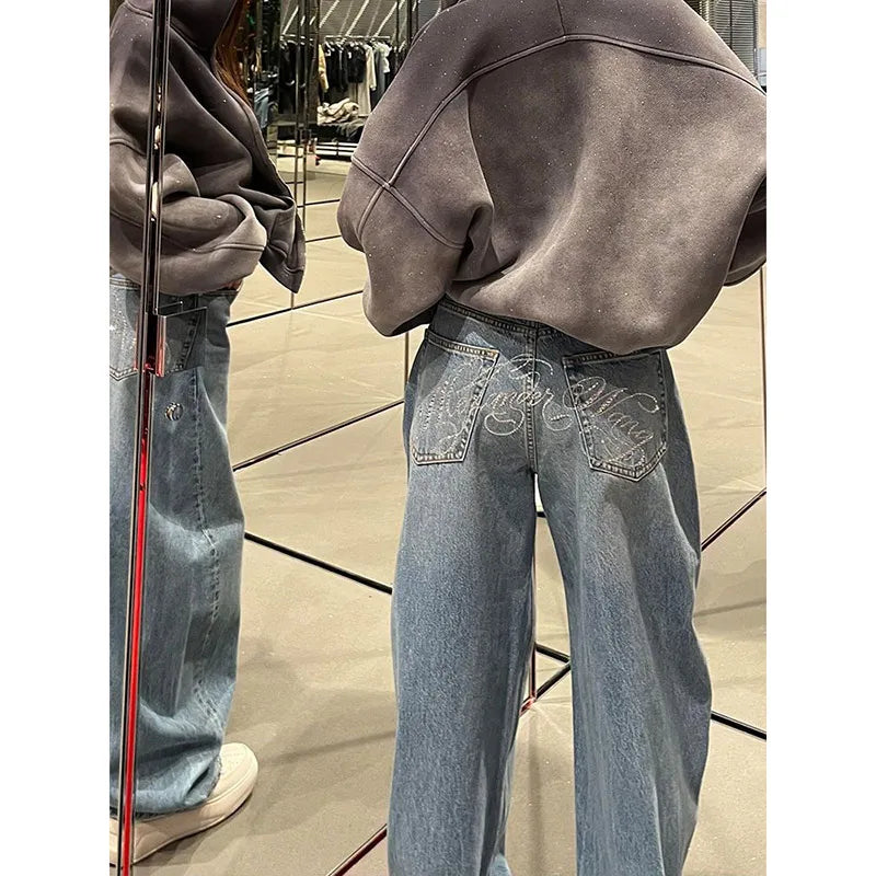 Blue Jeans