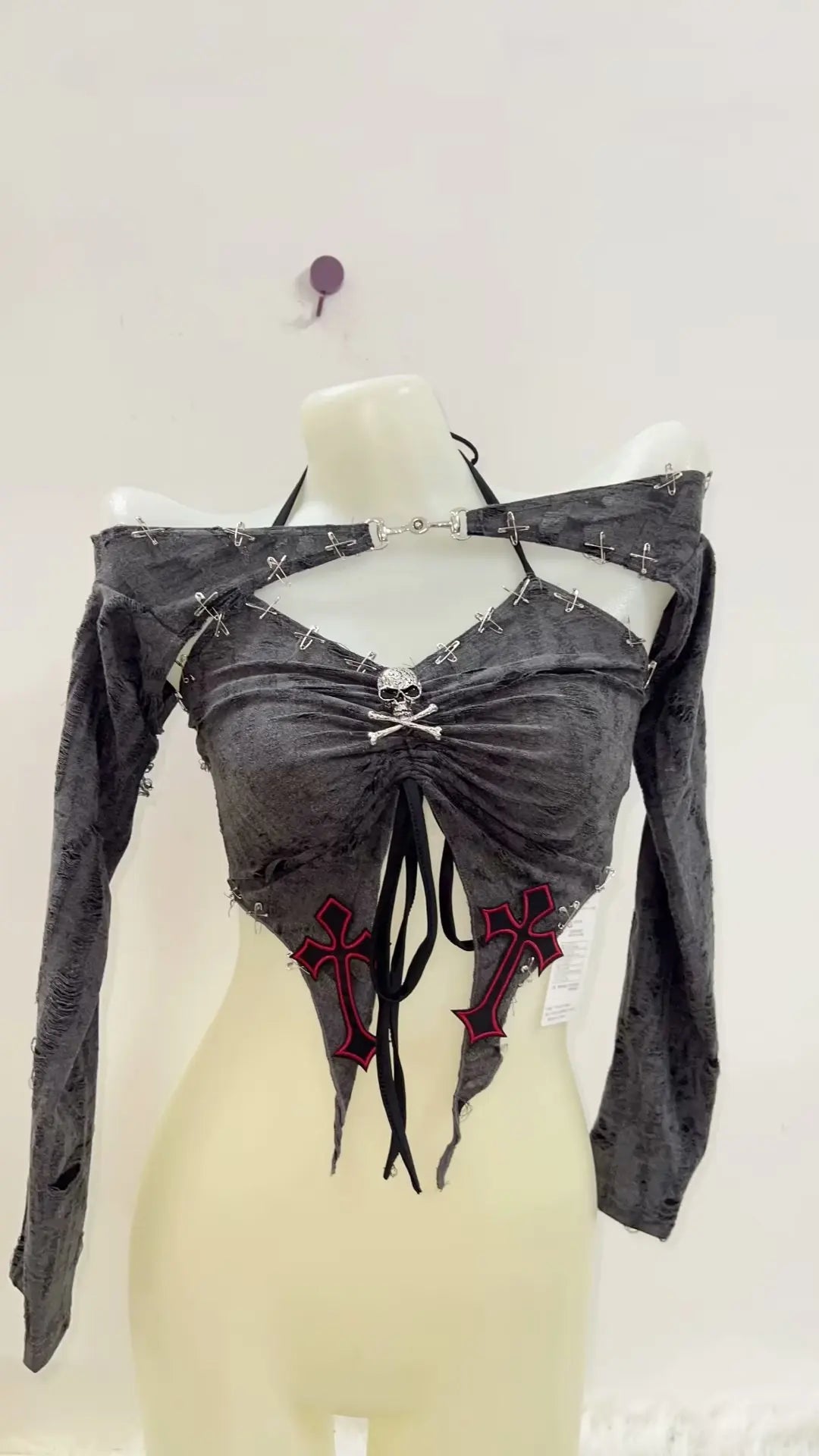 Halloween Shirt