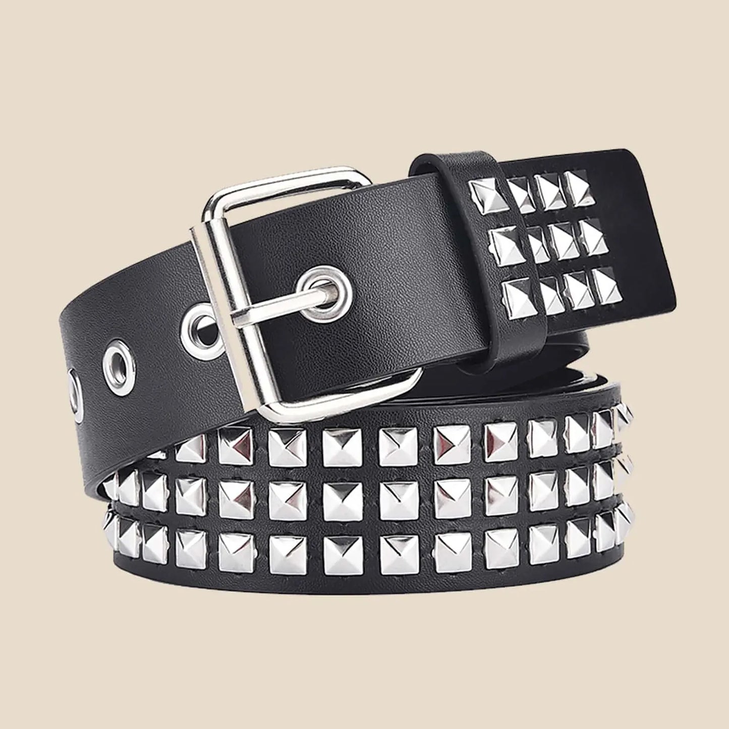 Square Belt