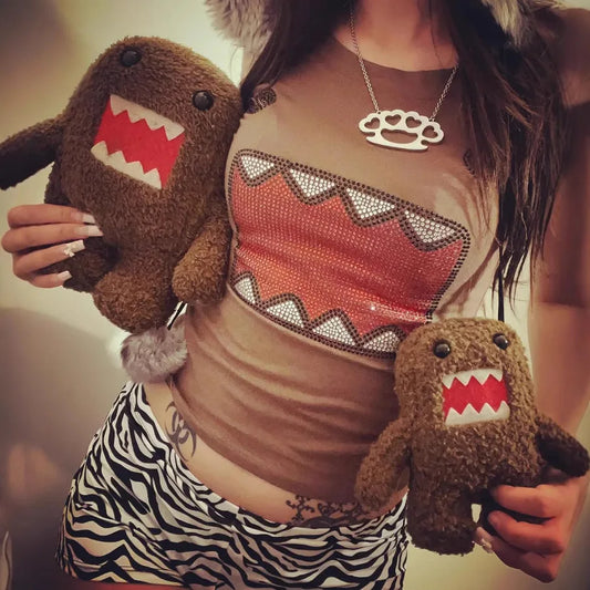 Mouth T-shirt