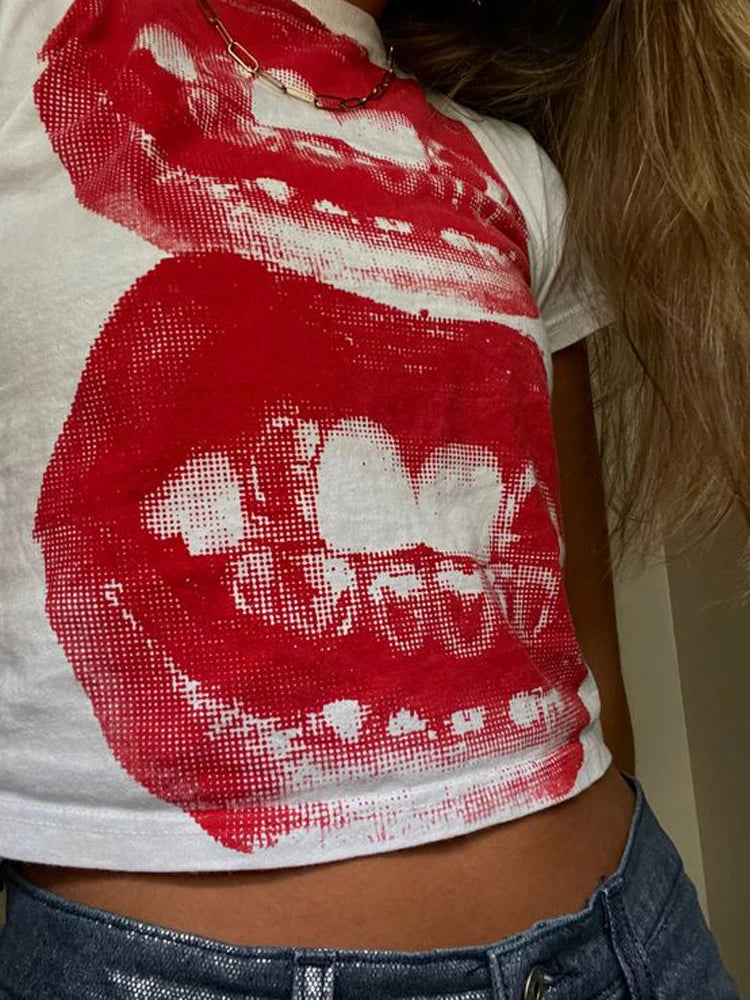 Teeth Shirt