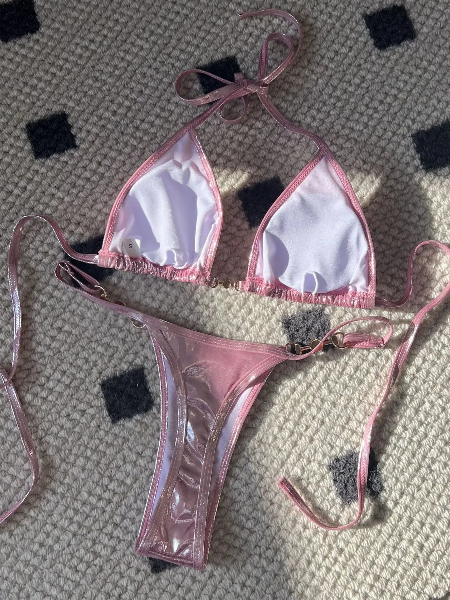 Shiny Bikini