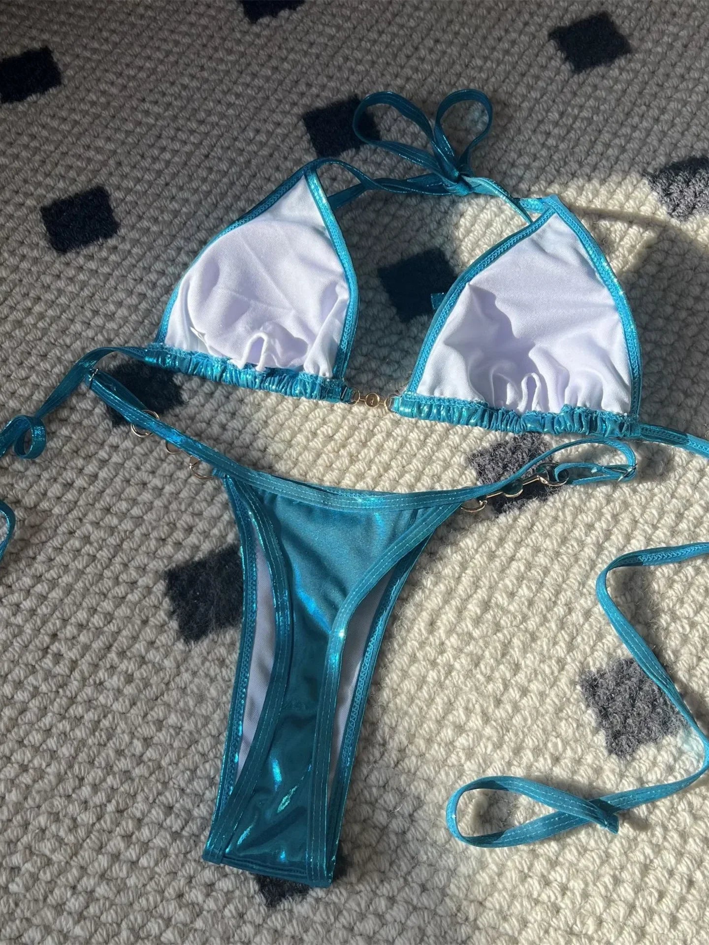 Shiny Bikini