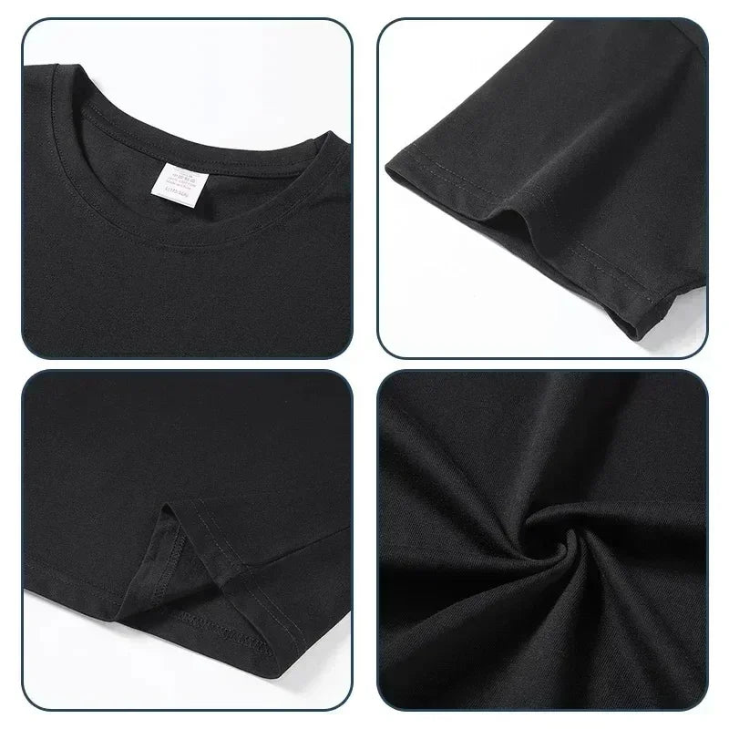 Graphic Print T-shirt