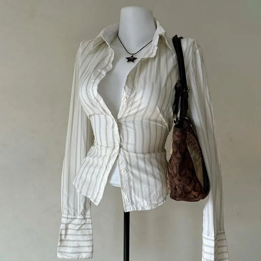 Long Sleeved Top