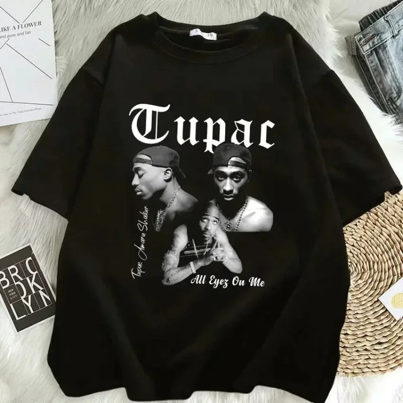 Tupac Shirt