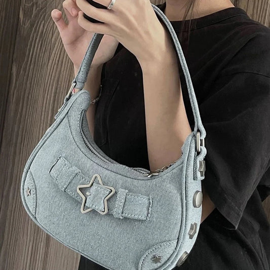 Vintage Star Handbags