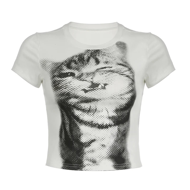 Cat Top