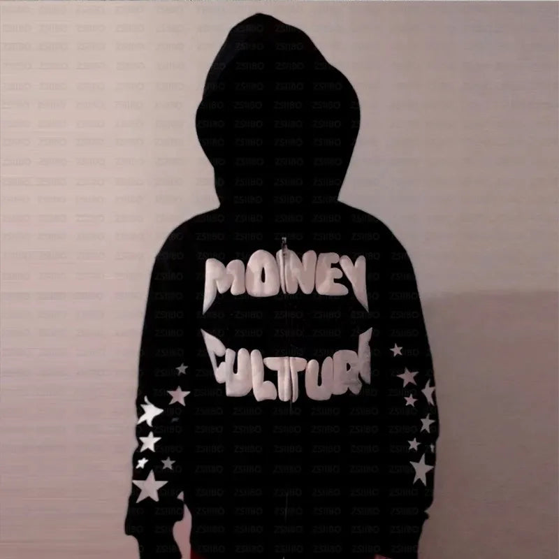 Pullover Hoodie