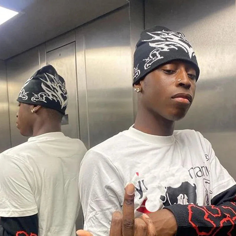 Y2k Hat
