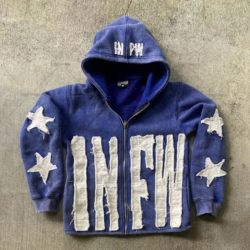 INFW Hoodie