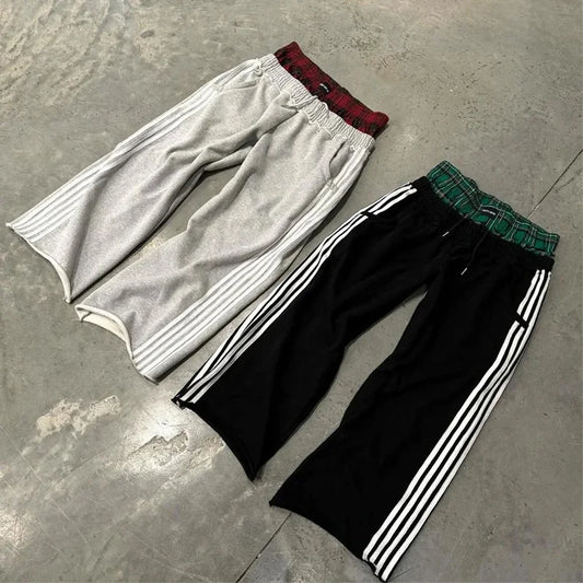 Hip Hop Sweatpants