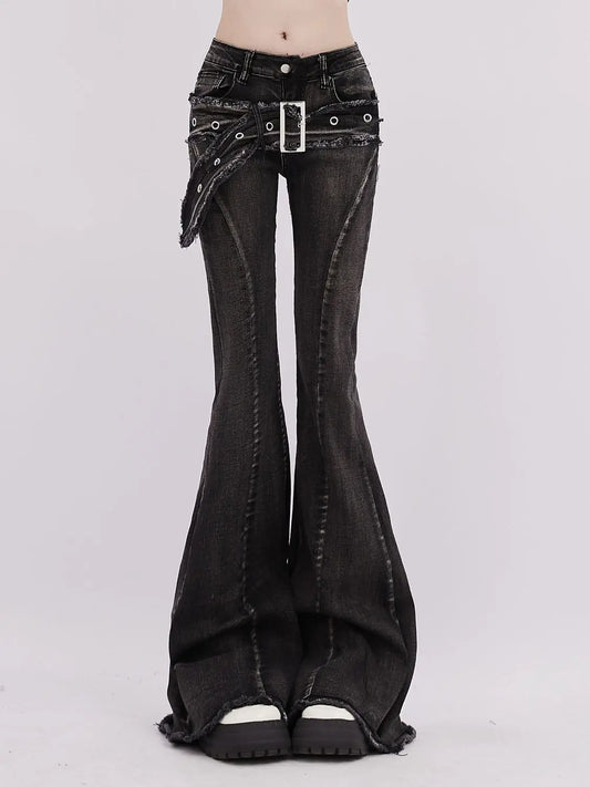 Flare Jeans