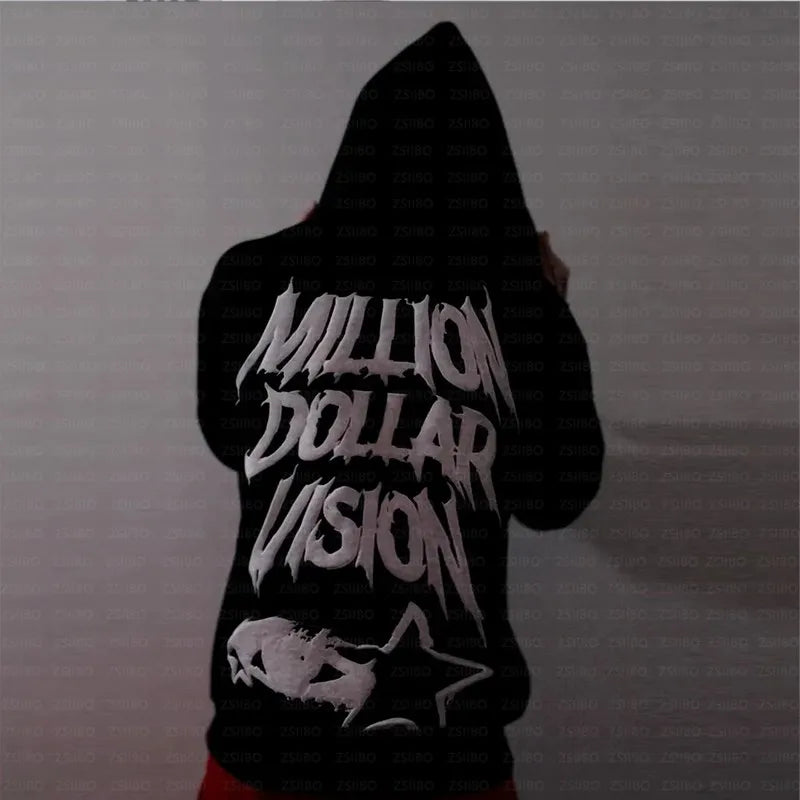 Pullover Hoodie