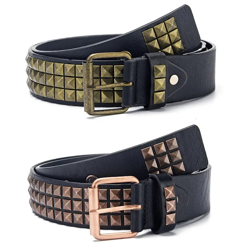 Square Belt