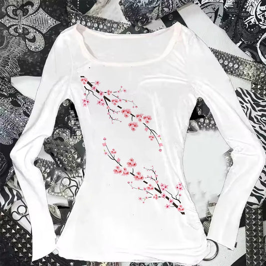 Y2K Millennium Shirt