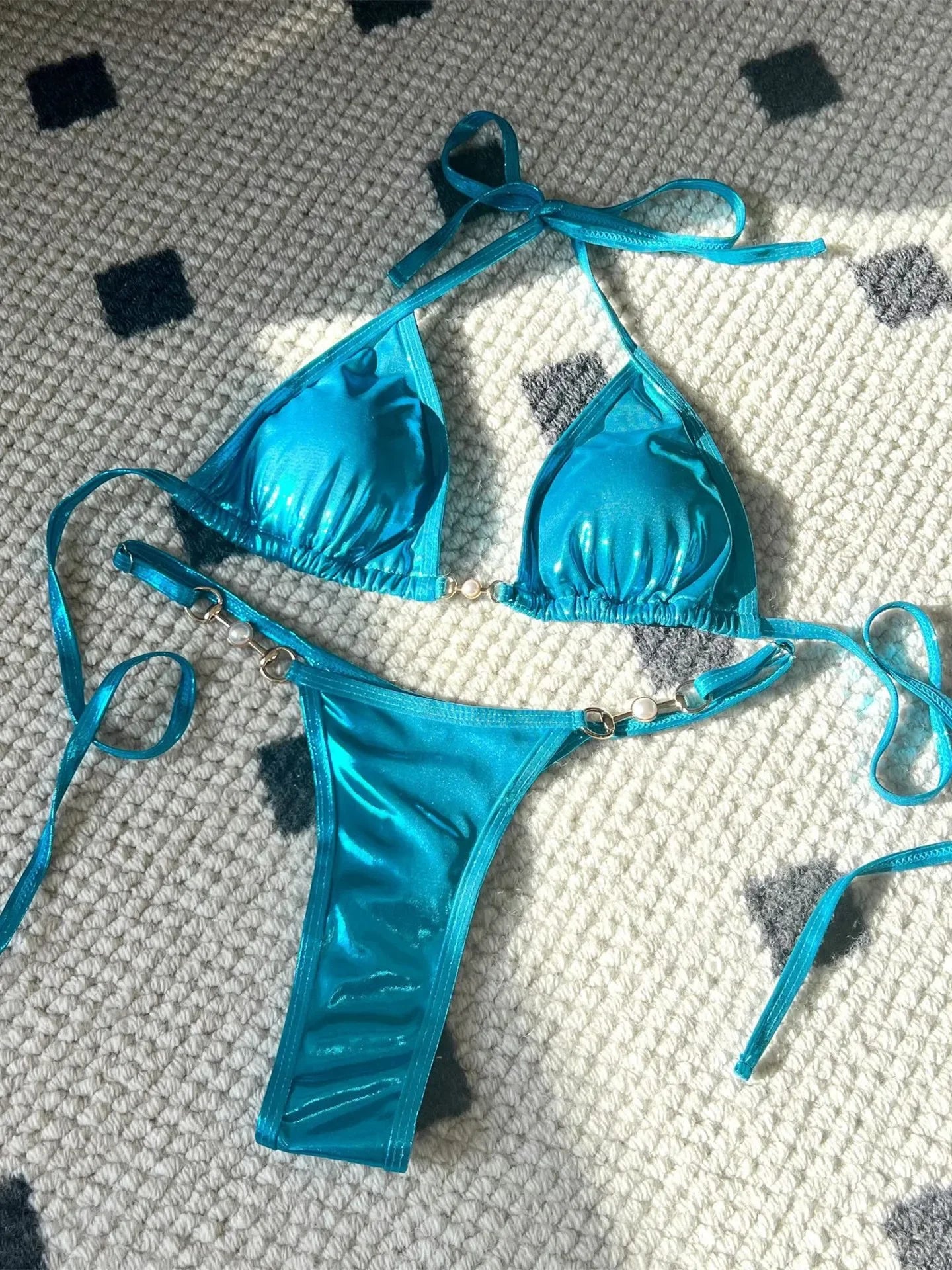 Shiny Bikini