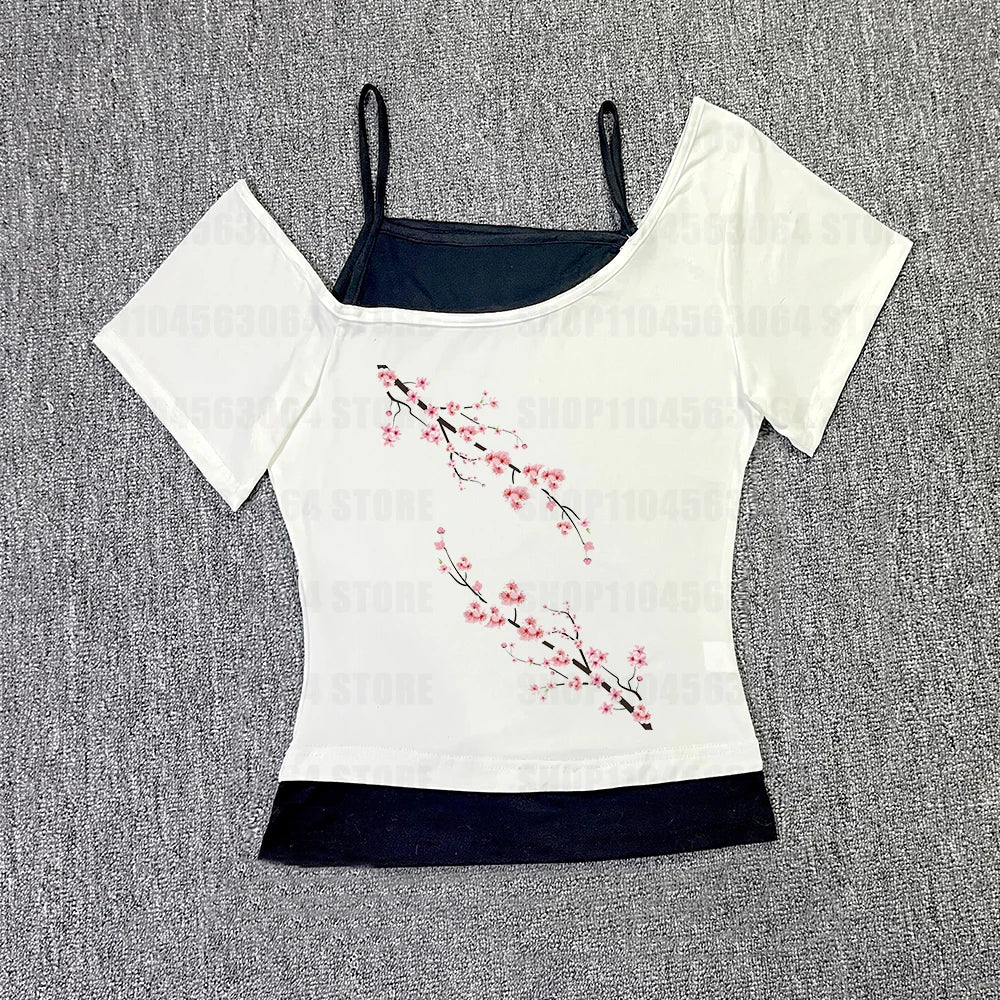 Y2K Millennium Shirt