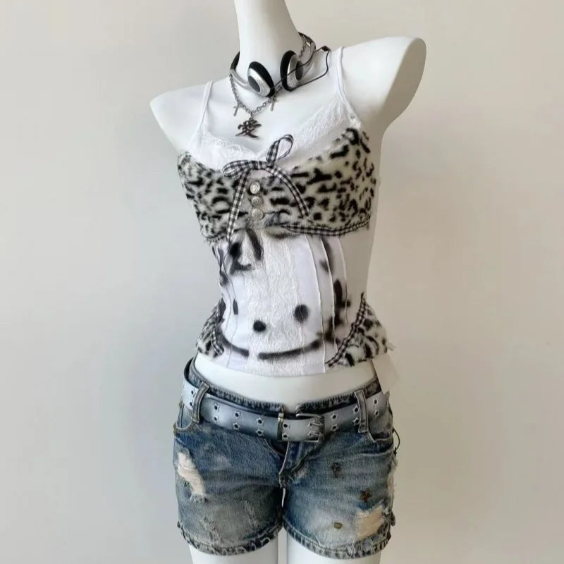 Hello Kitty Top