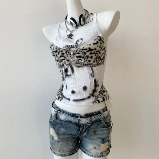 Hello Kitty Top