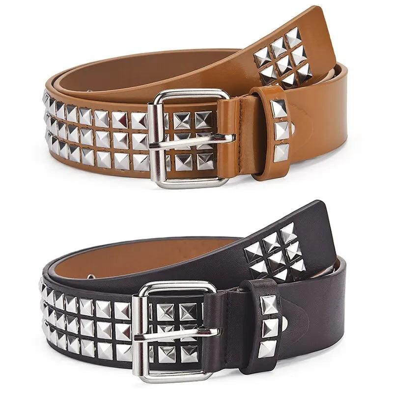 Square Belt